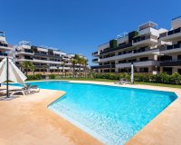 Resale - Apartment - Orihuela - Orihuela Costa