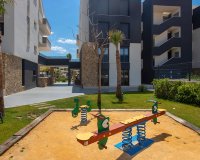 Resale - Apartment - Orihuela - Orihuela Costa