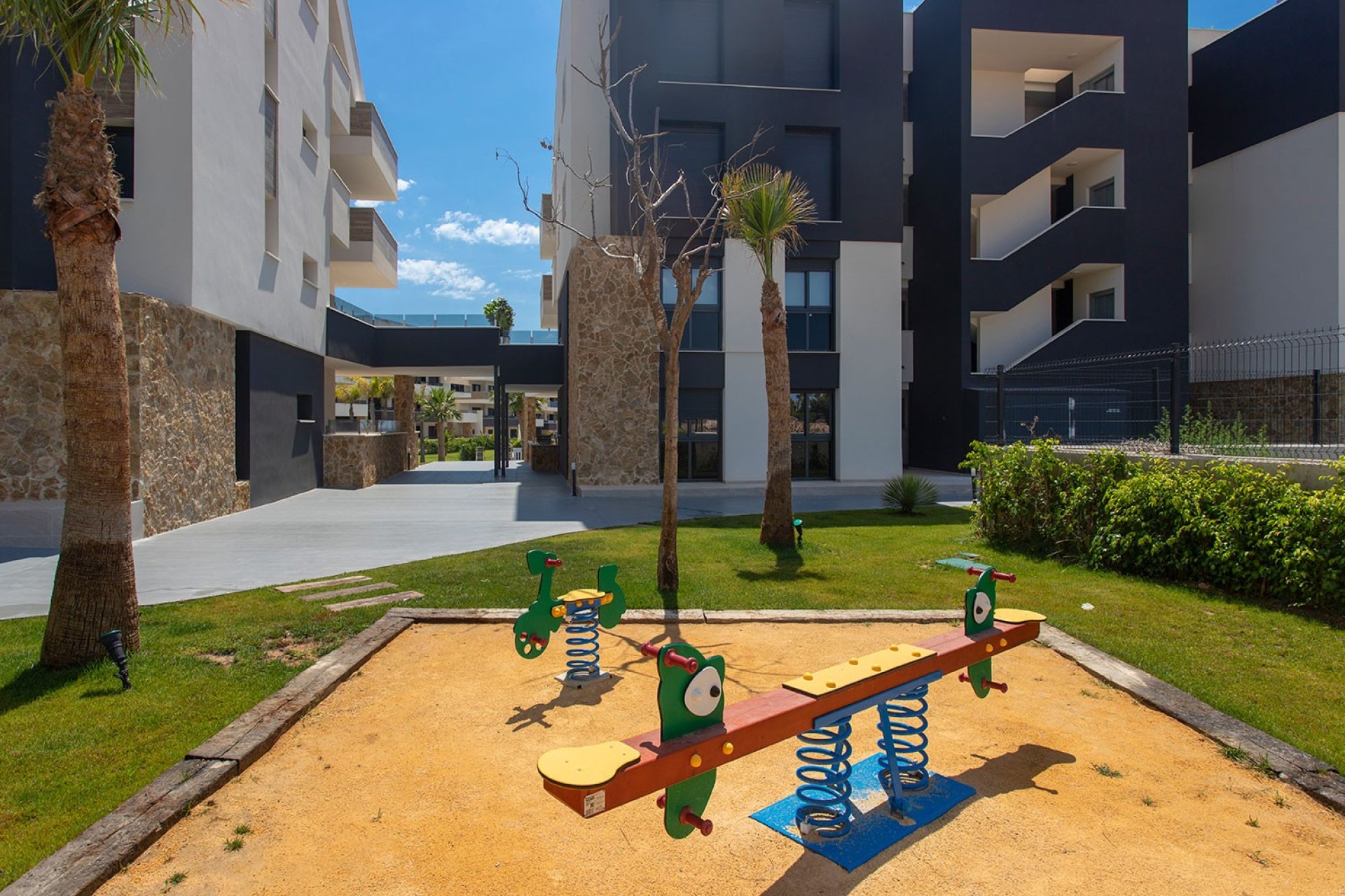 Resale - Apartment - Orihuela - Orihuela Costa