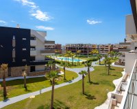 Resale - Apartment - Orihuela - Orihuela Costa