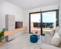 Resale - Apartment - Orihuela - Orihuela Costa