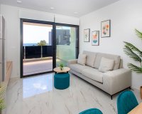 Resale - Apartment - Orihuela - Orihuela Costa