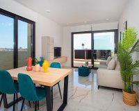 Resale - Apartment - Orihuela - Orihuela Costa