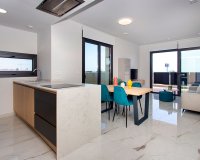 Resale - Apartment - Orihuela - Orihuela Costa