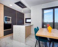 Resale - Apartment - Orihuela - Orihuela Costa