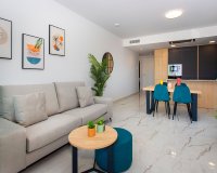 Resale - Apartment - Orihuela - Orihuela Costa