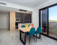 Resale - Apartment - Orihuela - Orihuela Costa