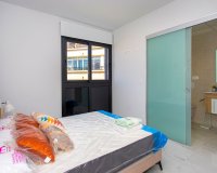 Resale - Apartment - Orihuela - Orihuela Costa