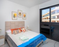 Resale - Apartment - Orihuela - Orihuela Costa