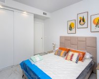 Resale - Apartment - Orihuela - Orihuela Costa