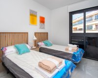 Resale - Apartment - Orihuela - Orihuela Costa