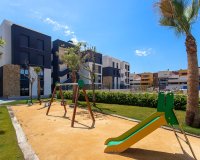 Resale - Apartment - Orihuela - Orihuela Costa