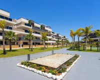 Resale - Apartment - Orihuela - Orihuela Costa