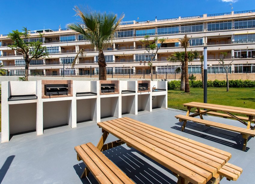 Resale - Apartment - Orihuela - Orihuela Costa