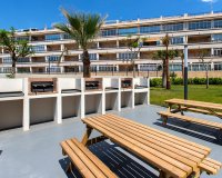 Resale - Apartment - Orihuela - Orihuela Costa