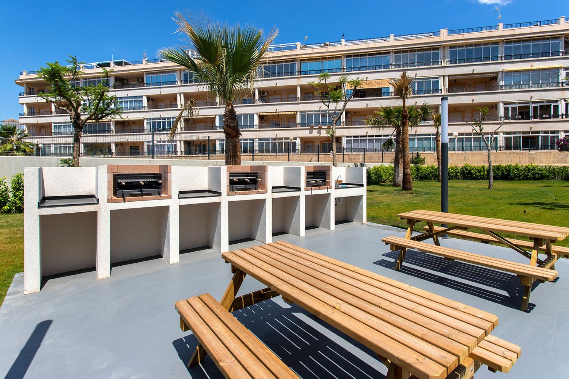 Resale - Apartment - Orihuela - Orihuela Costa