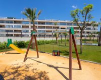 Resale - Apartment - Orihuela - Orihuela Costa