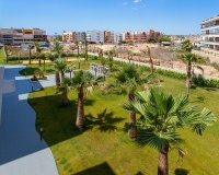 Resale - Apartment - Orihuela - Orihuela Costa