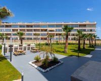 Resale - Apartment - Orihuela - Orihuela Costa