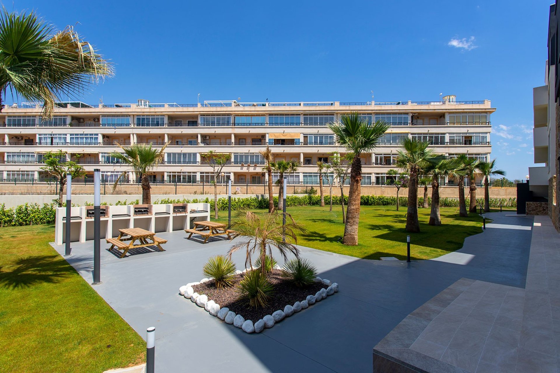 Resale - Apartment - Orihuela - Orihuela Costa