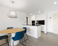 Resale - Apartment - Orihuela - Orihuela Costa