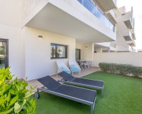 Resale - Apartment - Orihuela - Orihuela Costa