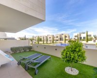 Resale - Apartment - Orihuela - Orihuela Costa