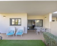 Resale - Apartment - Orihuela - Orihuela Costa