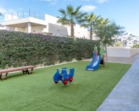 Resale - Apartment - Orihuela - Orihuela Costa