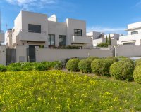 Resale - Apartment - Orihuela - Orihuela Costa