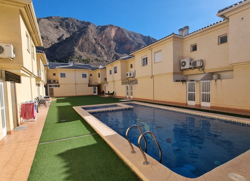 Resale - Apartment - ORIHUELA - Redovan