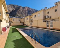 Resale - Apartment - ORIHUELA - Redovan