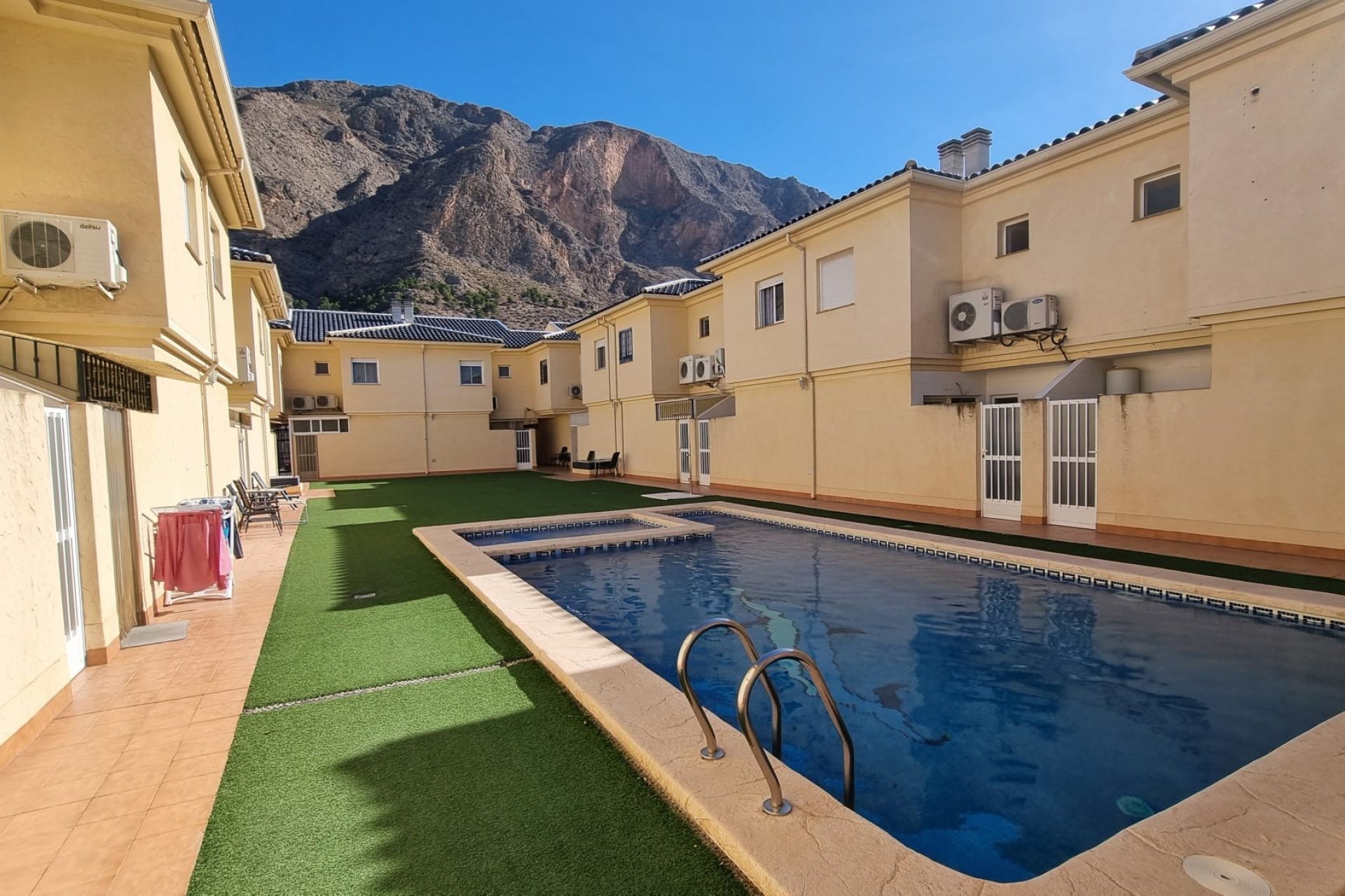 Resale - Apartment - ORIHUELA - Redovan