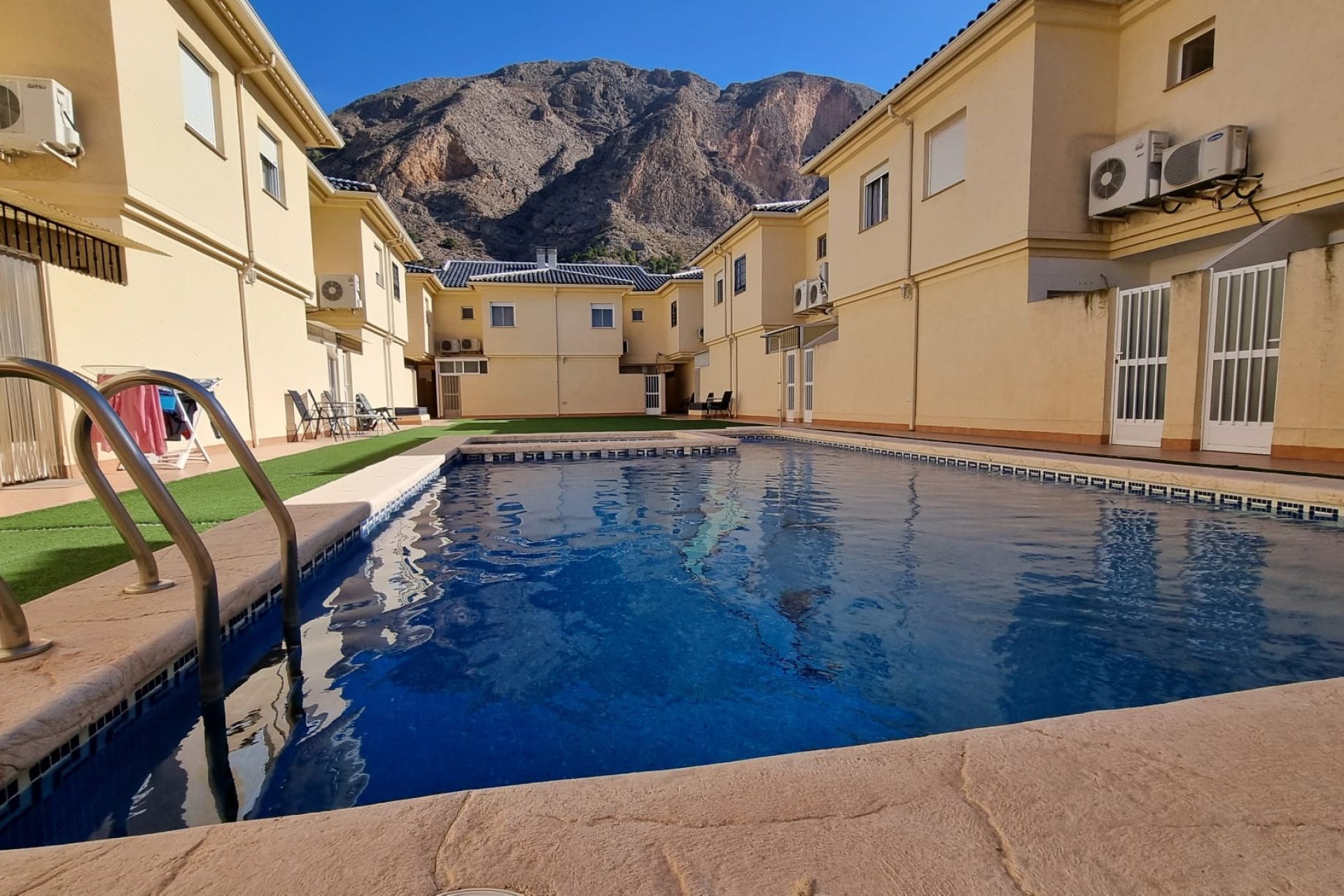 Resale - Apartment - ORIHUELA - Redovan