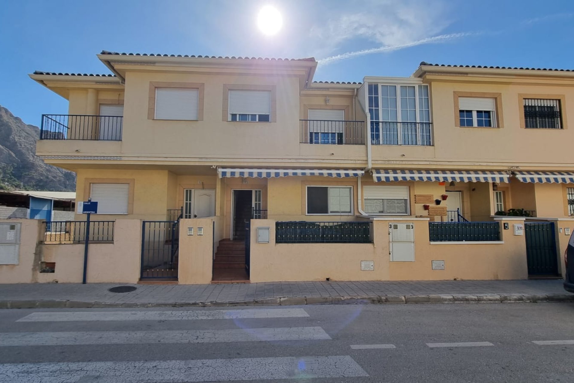 Resale - Apartment - ORIHUELA - Redovan