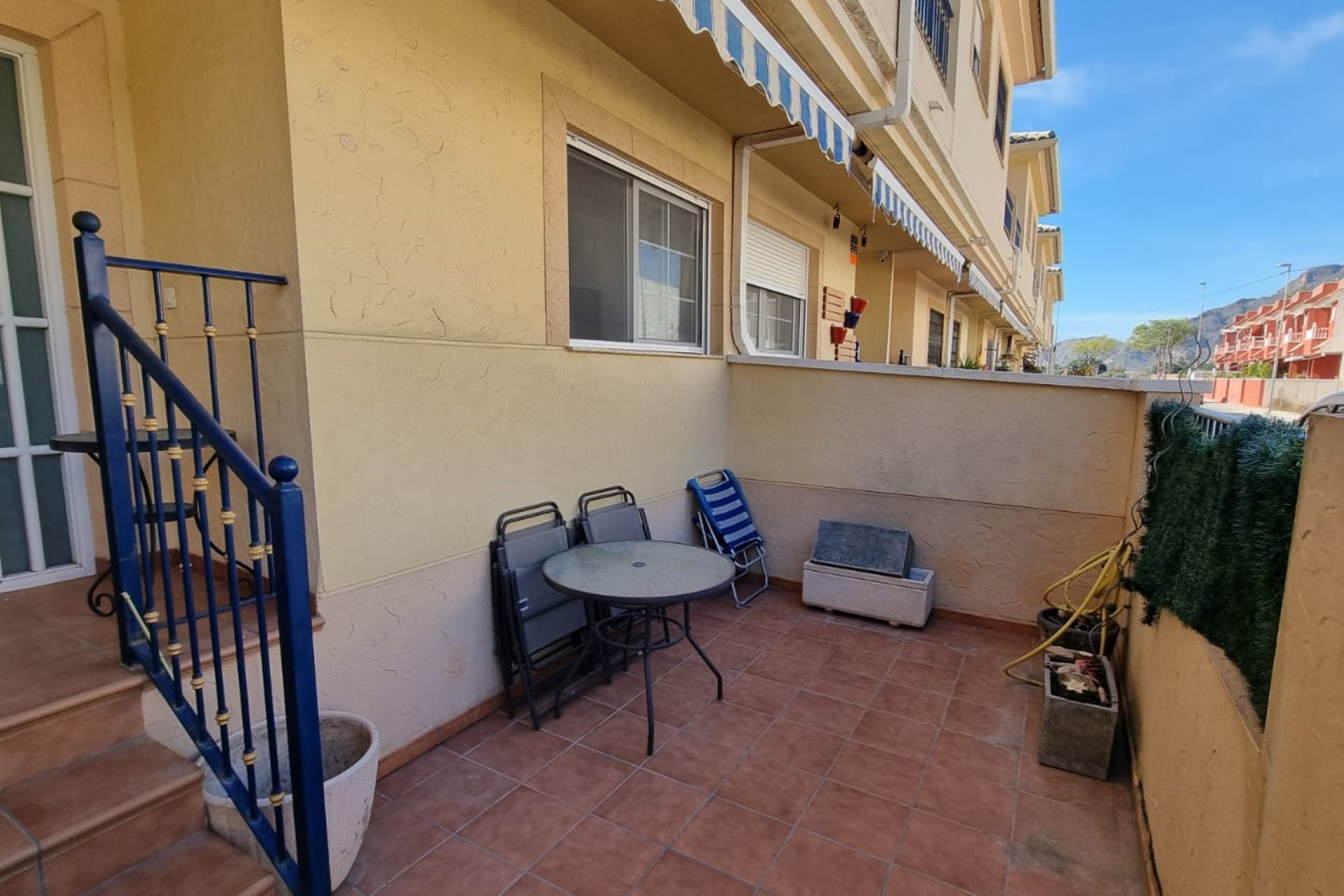 Resale - Apartment - ORIHUELA - Redovan