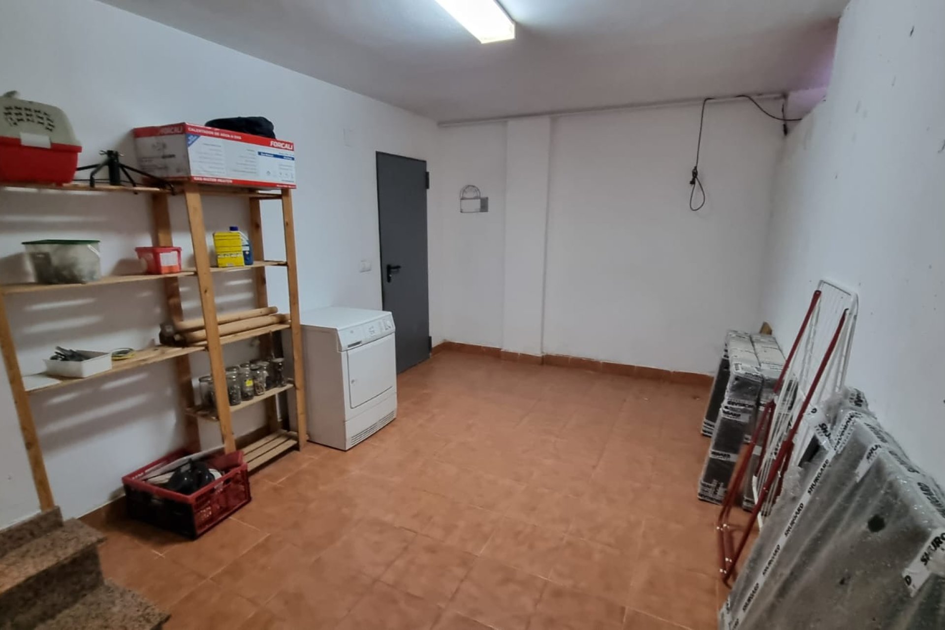 Resale - Apartment - ORIHUELA - Redovan