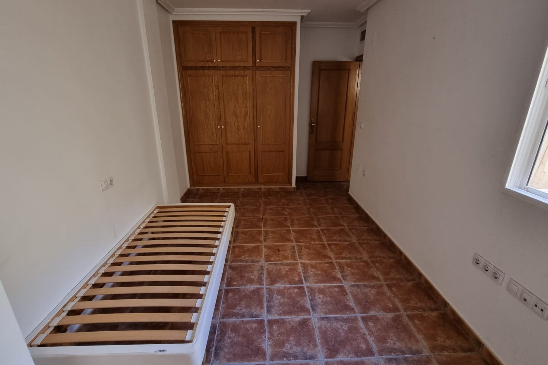 Resale - Apartment - ORIHUELA - Redovan