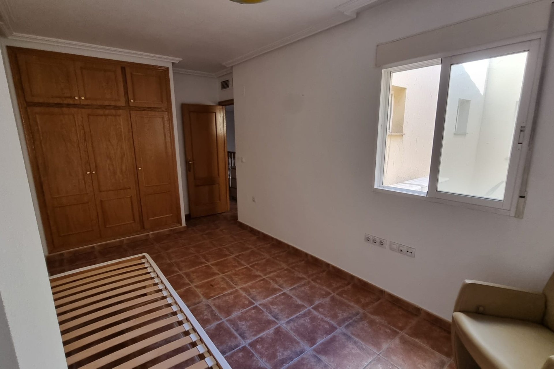 Resale - Apartment - ORIHUELA - Redovan