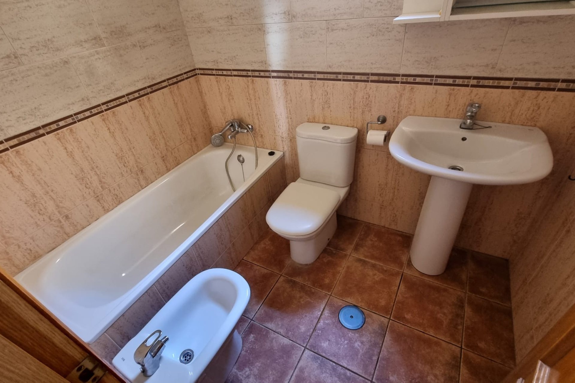 Resale - Apartment - ORIHUELA - Redovan