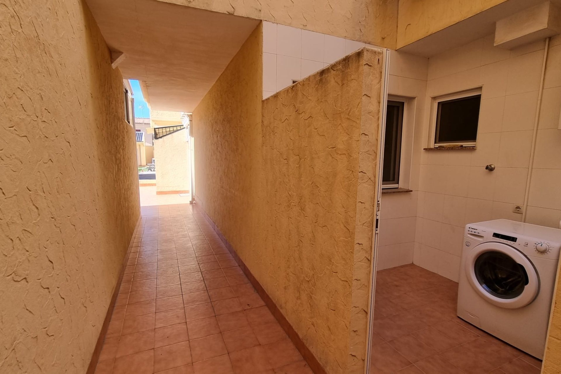 Resale - Apartment - ORIHUELA - Redovan