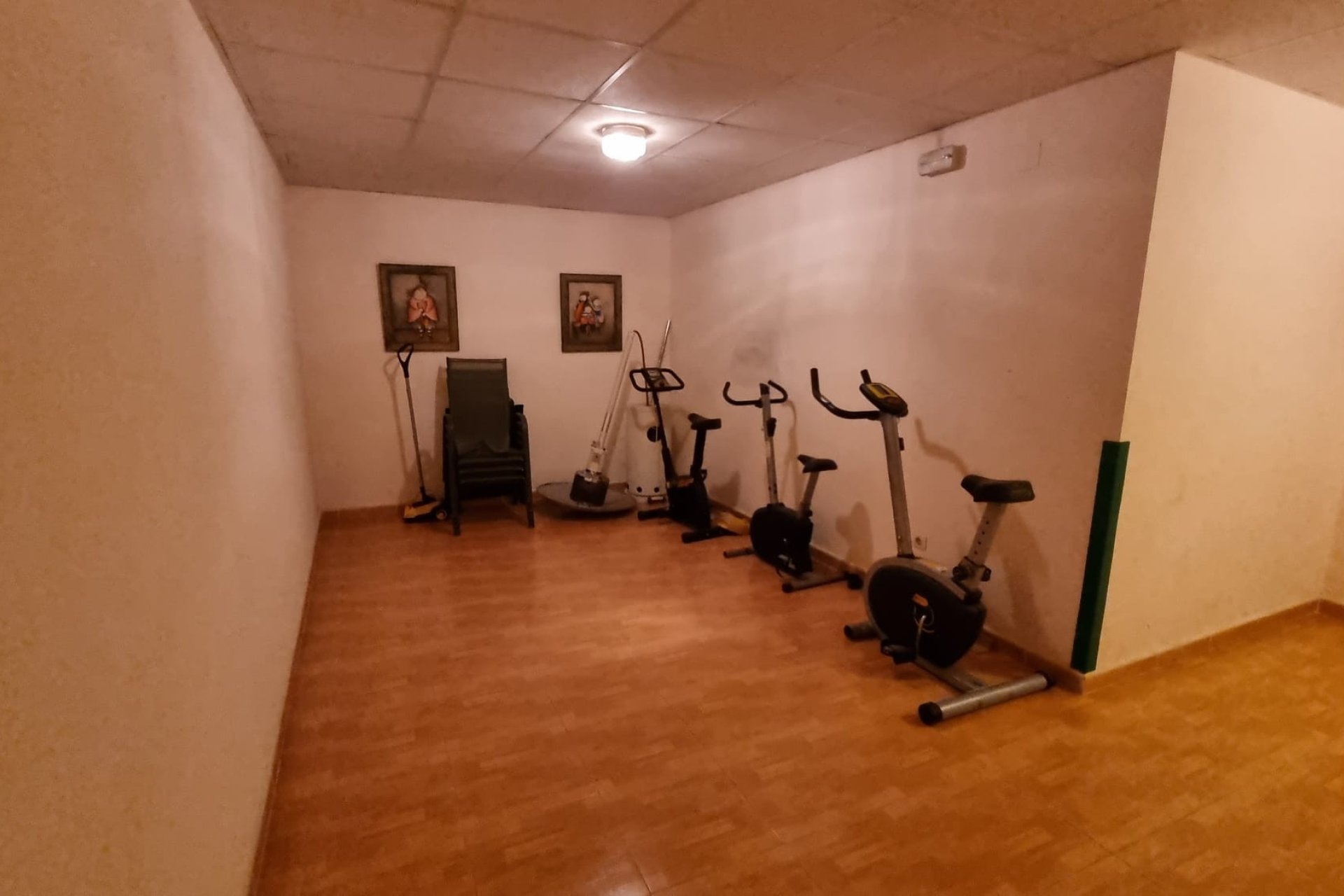 Resale - Apartment - ORIHUELA - Redovan