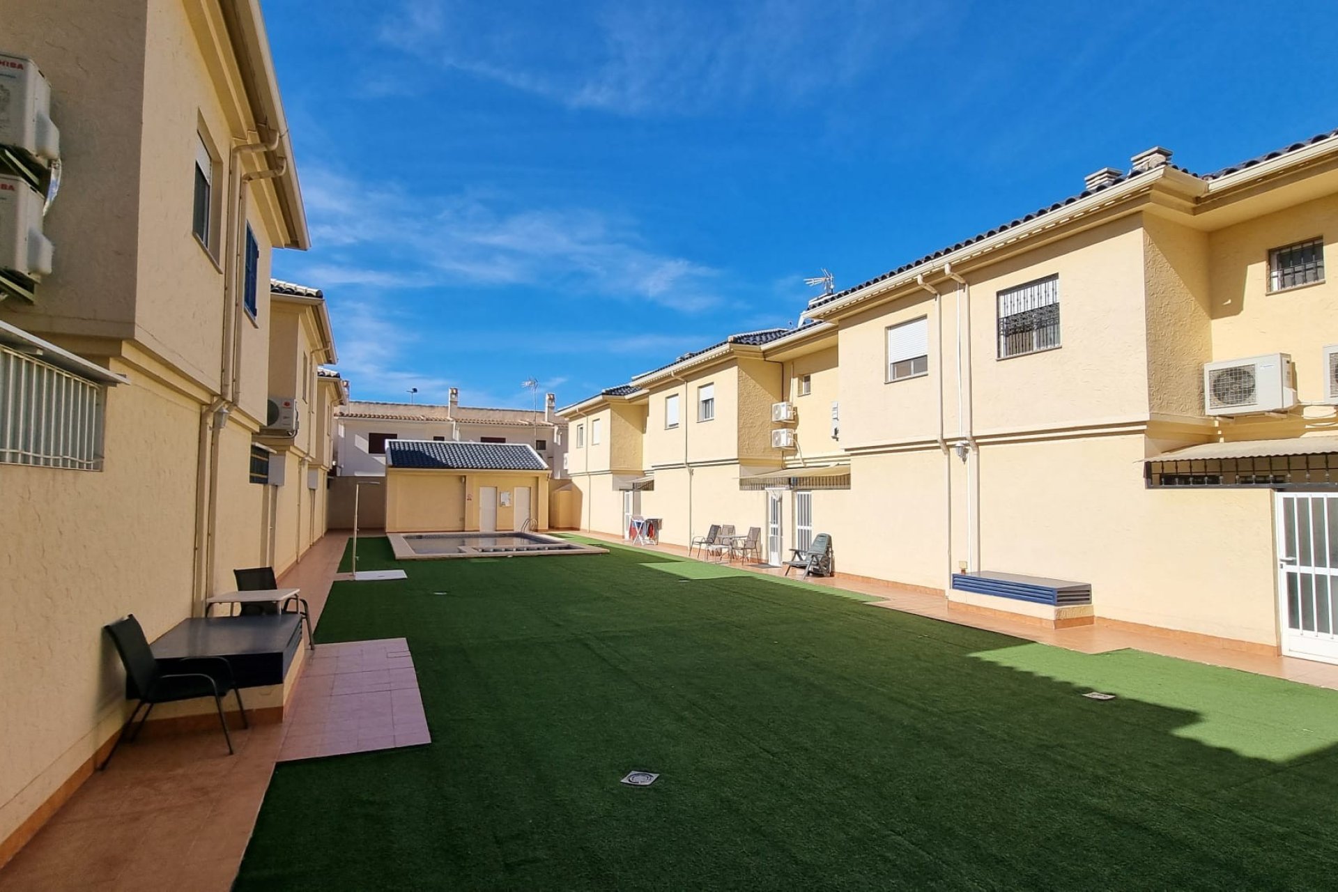 Resale - Apartment - ORIHUELA - Redovan