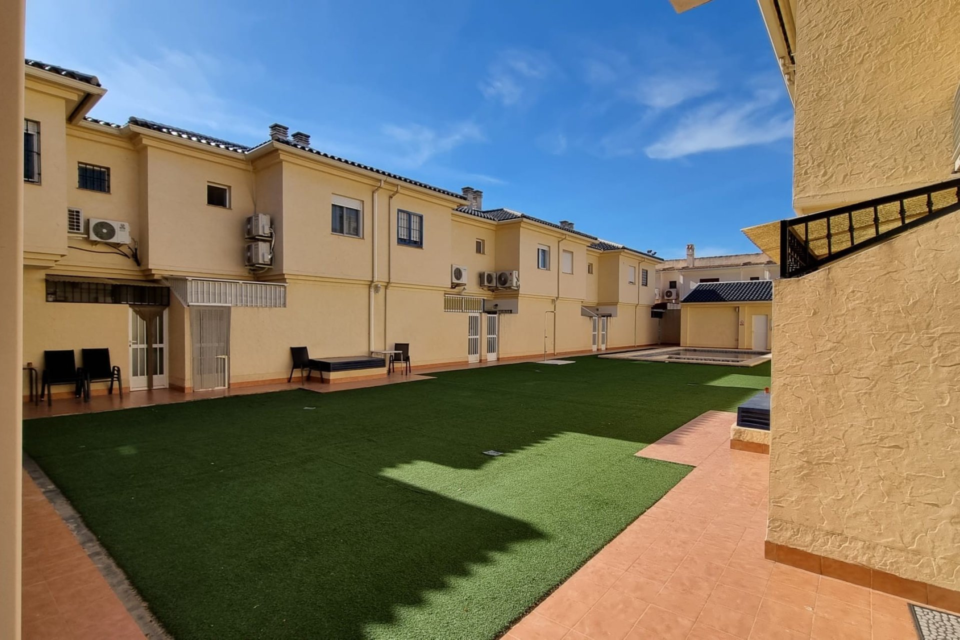 Resale - Apartment - ORIHUELA - Redovan