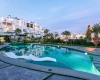 Resale - Apartment - Orihuela - Urbanización Perla del Mar