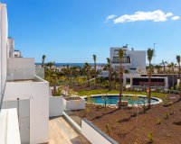 Resale - Apartment - Orihuela - Urbanización Perla del Mar