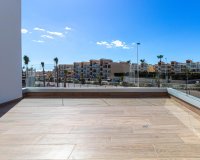 Resale - Apartment - Orihuela - Urbanización Perla del Mar