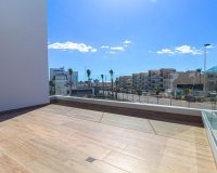 Resale - Apartment - Orihuela - Urbanización Perla del Mar