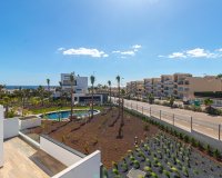 Resale - Apartment - Orihuela - Urbanización Perla del Mar