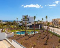 Resale - Apartment - Orihuela - Urbanización Perla del Mar